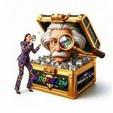 🔍 Hidden Gem ,Research, Testnet & $Printer 🪂