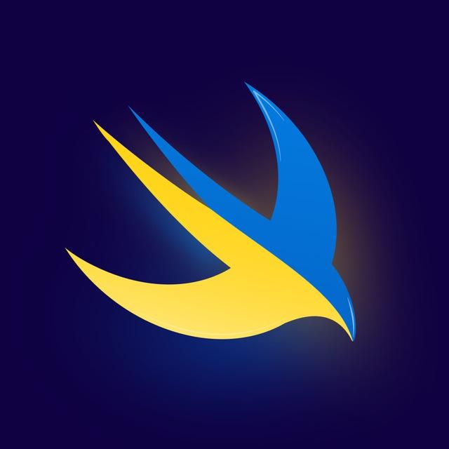 🇺🇦 iOS Dev UA - спільнота iOS розробників