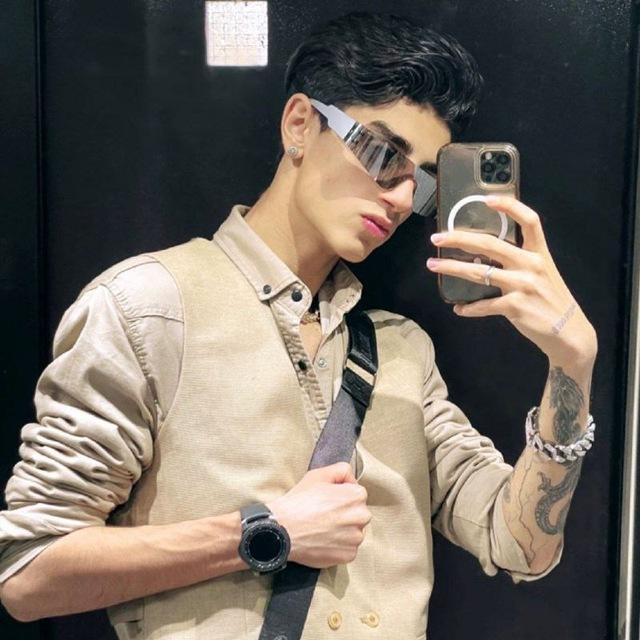 اسکارلت