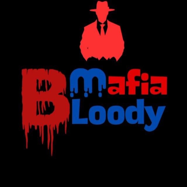 Bloody Mafia ro’llari
