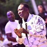 Prophet Jeremiah Ministries