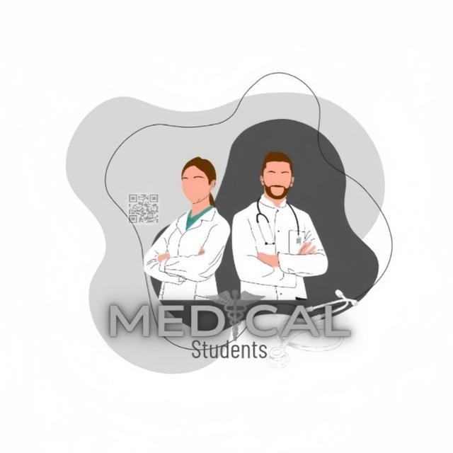 Medical students 🩺.