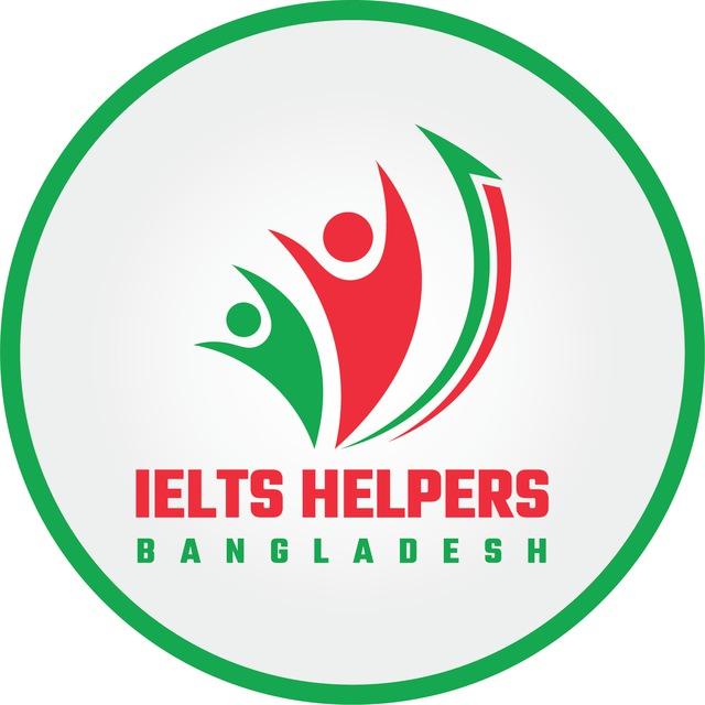 IELTS Helpers BD🇧🇩