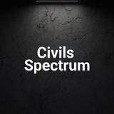 Civils Spectrum - BPSC, UPSC, CGL4 , SI