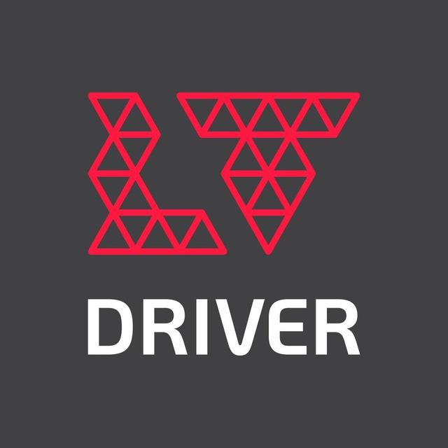 LT Driver - Кривой Рог