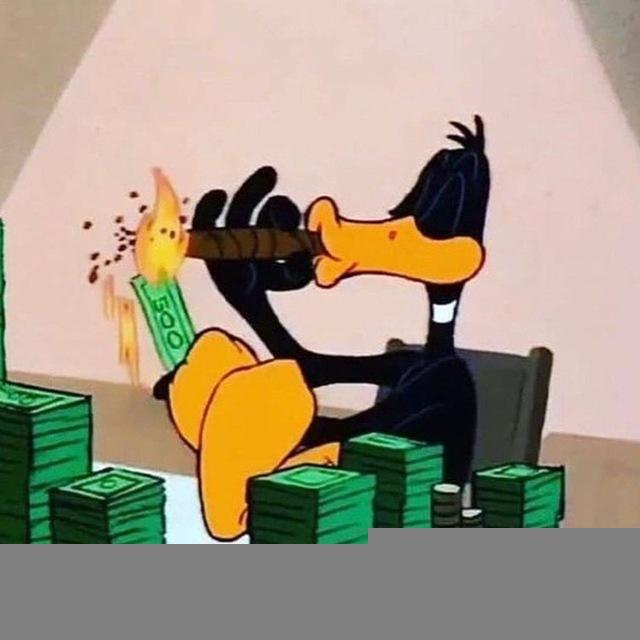 Daffy's Vouches