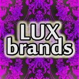 Luxury Brands Buy Now