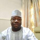 AL'HAJI AL-QASIM IL'YASU KATSINA