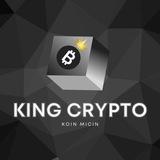 KING CRYPTO 👑👑👑