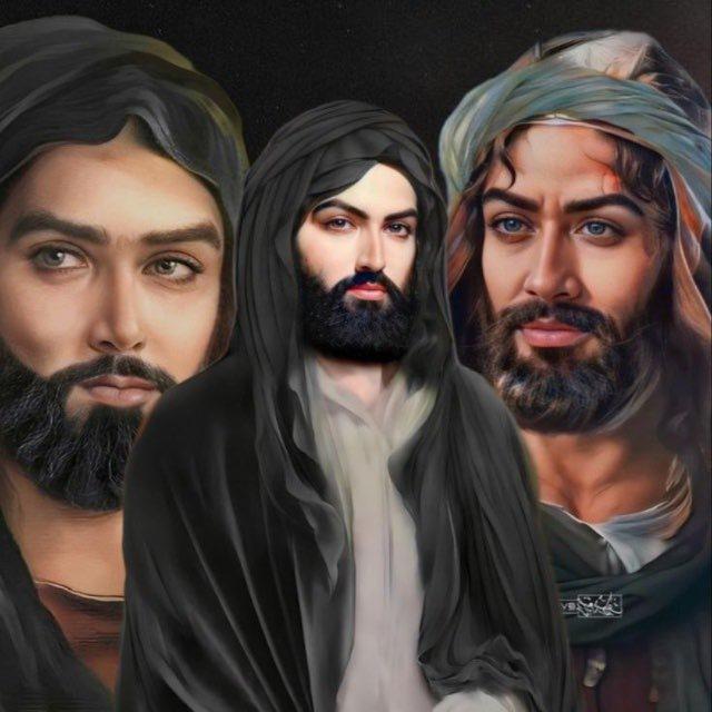 قناة ستوريات حسينية | قصائد | لطميات