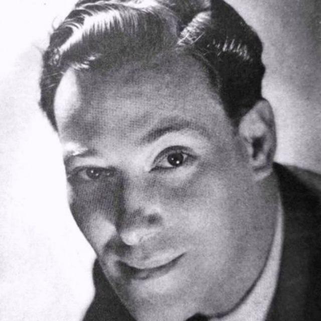 Neville Goddard