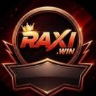 Raxi win Official crypto