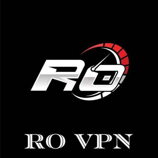 RO VPN کانال