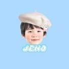 Lee Jeno Daily Update 🐶