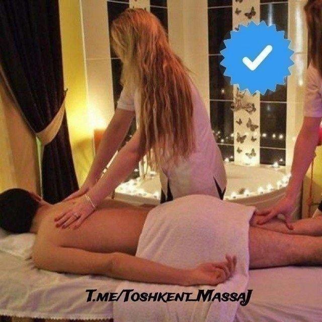 Massajistki Masajistka