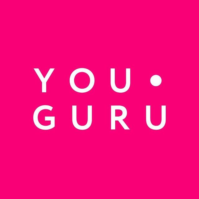 YOU•GURU (Ю•ГУРУ) - ЦЕНТР РАЗВИТИЯ