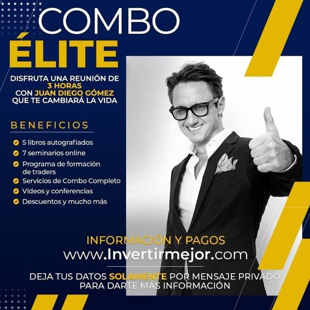 Invertir mejor
