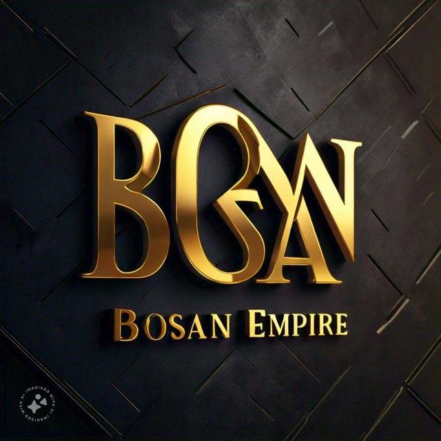 🏆💸[BOSAN EMPIRE]💸🏆