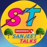 Sanjeet Talks