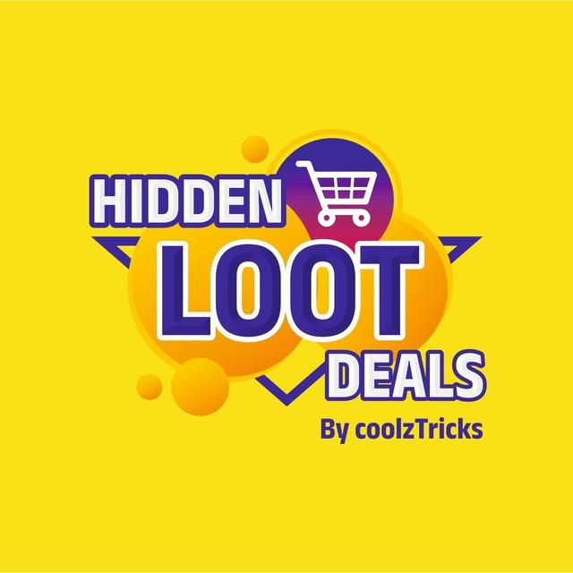 Hidden Loot Deals & Offers