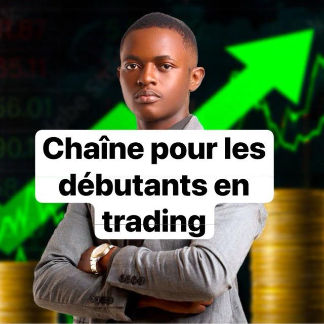 Canal Pour Débutants en trading