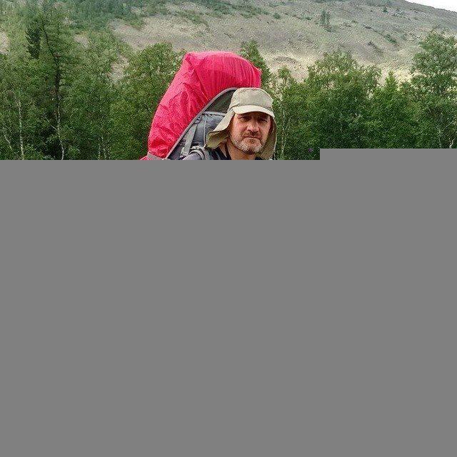Записки Блудного доктора 🏔