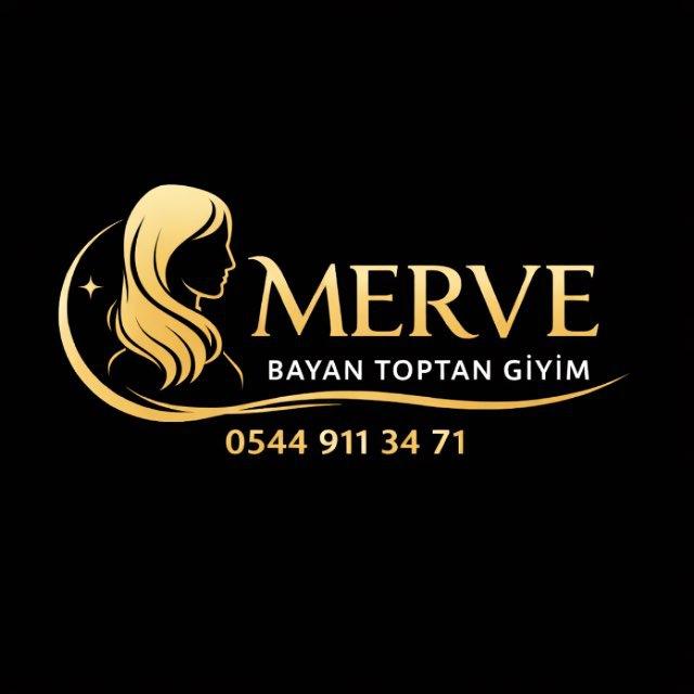 MERVE BAYAN TOPTAN
