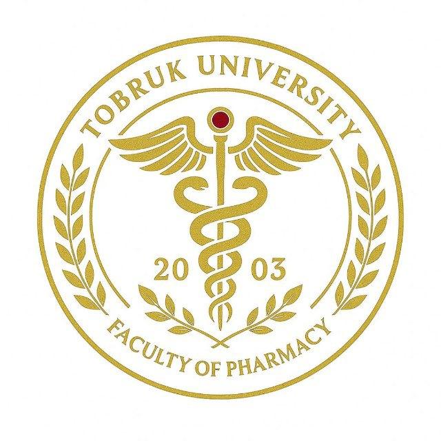 Faculty of pharmacy\Tobruk university
