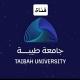 قناة جامعة طيبة التطوعية.