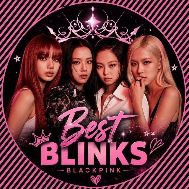 ❤️ Blackpink • Best Blinks ❤️