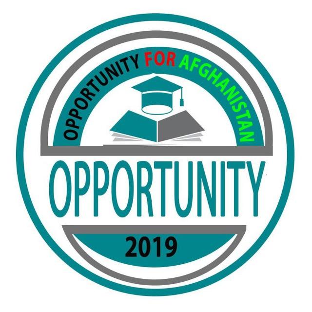 Opportunity for Afghanistan فرصت کاریابی و بورسیه های تحصیلی افغانستان