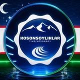 Kosonsoyliklar - Rasmiy Kanal