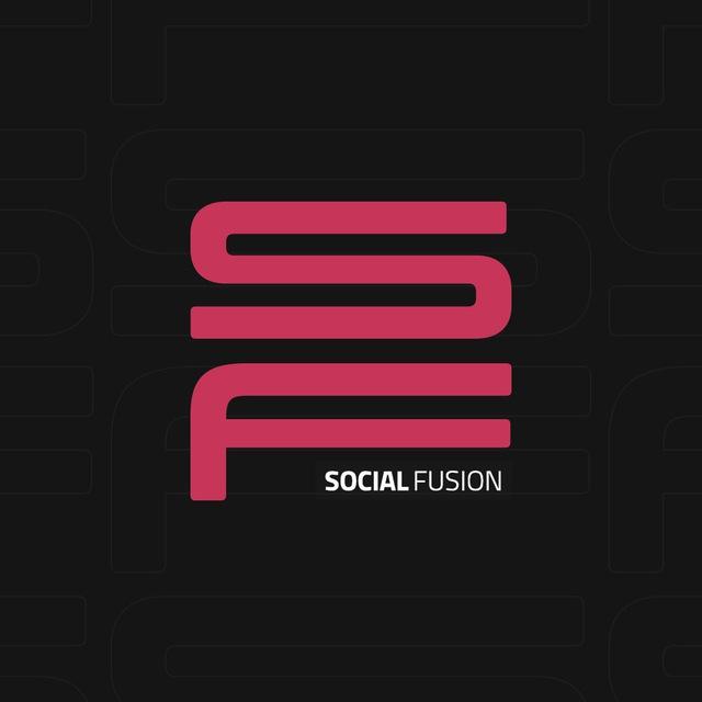 𝗦ᴏᴄɪᴀʟ 𝗙ᴜsɪᴏɴ | پنل خدمات
