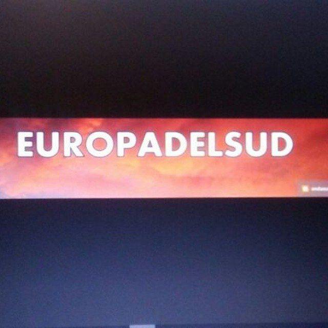 europadelsud