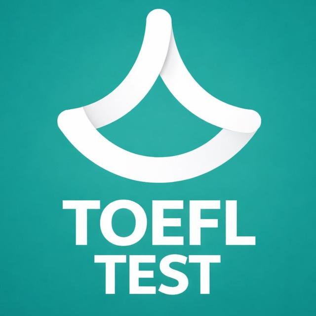 TOEFL TEST