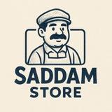 Sadam store