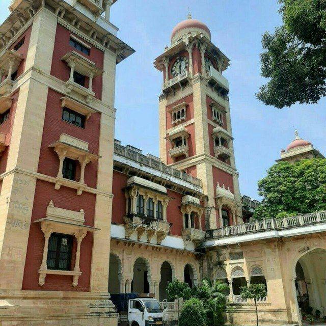 Allahabad University Update