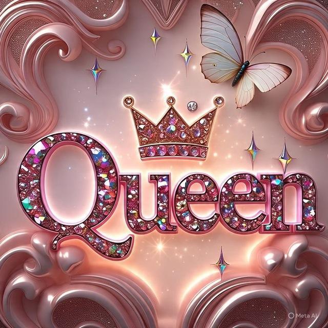 Queen Girls 😇