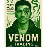 VENOM TRADING