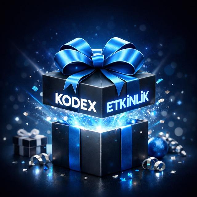 KODEX ETKİNLİK