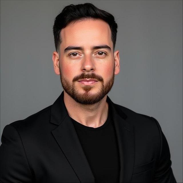 Gabriel Rubim | Trader Institucional Fx