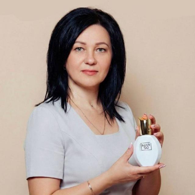 MARSO Ирина Липецк🕊🌞