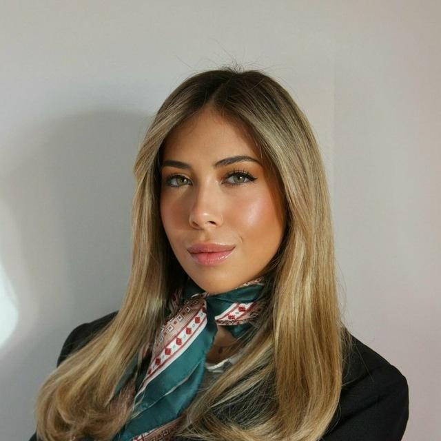 Mariel Lang | Trading y Mercados