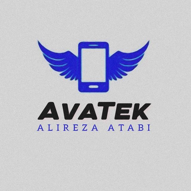 پخش لوازم جانبی اهواز آواتک (AvaTek)