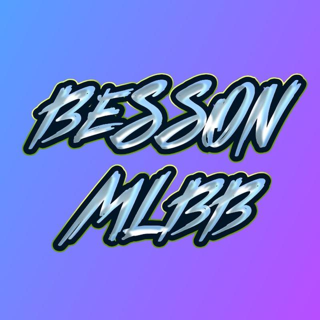 Besson mobile legends