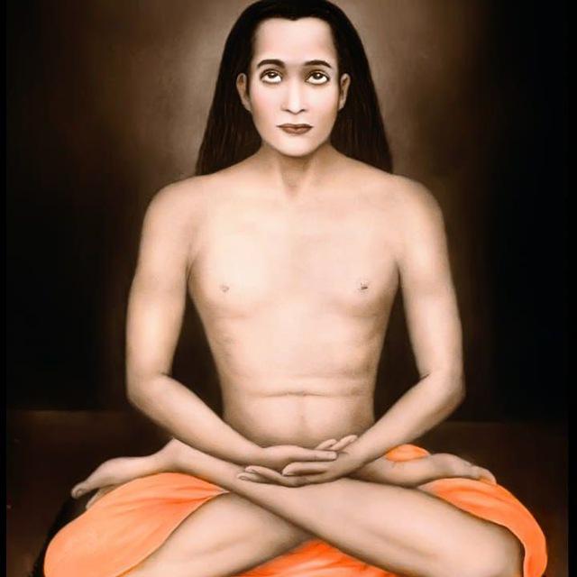 Mahavathar babaji spritual and meditation