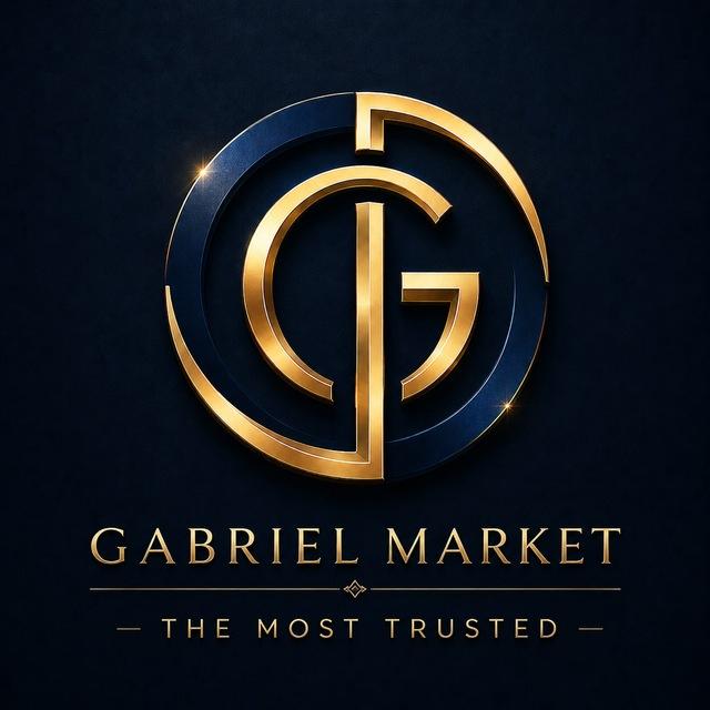 Verified Accounts - Gabriel the Most Trusted 😎