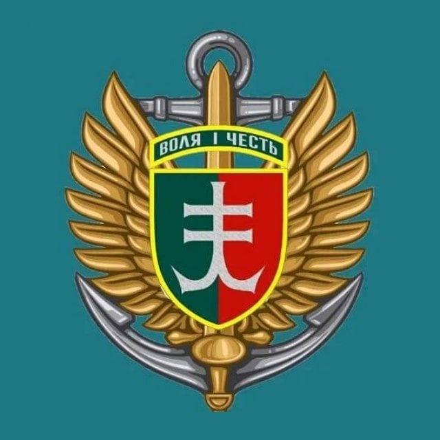 Герої. 35 бригада ЗСУ (резервний канал)
