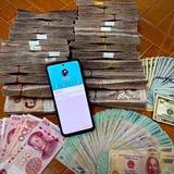 Đổi tiền 换汇 BAHT🇹🇭 RMB🇨🇳 VND🇻🇳 USDT💵PHP