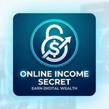 Online Income Secret